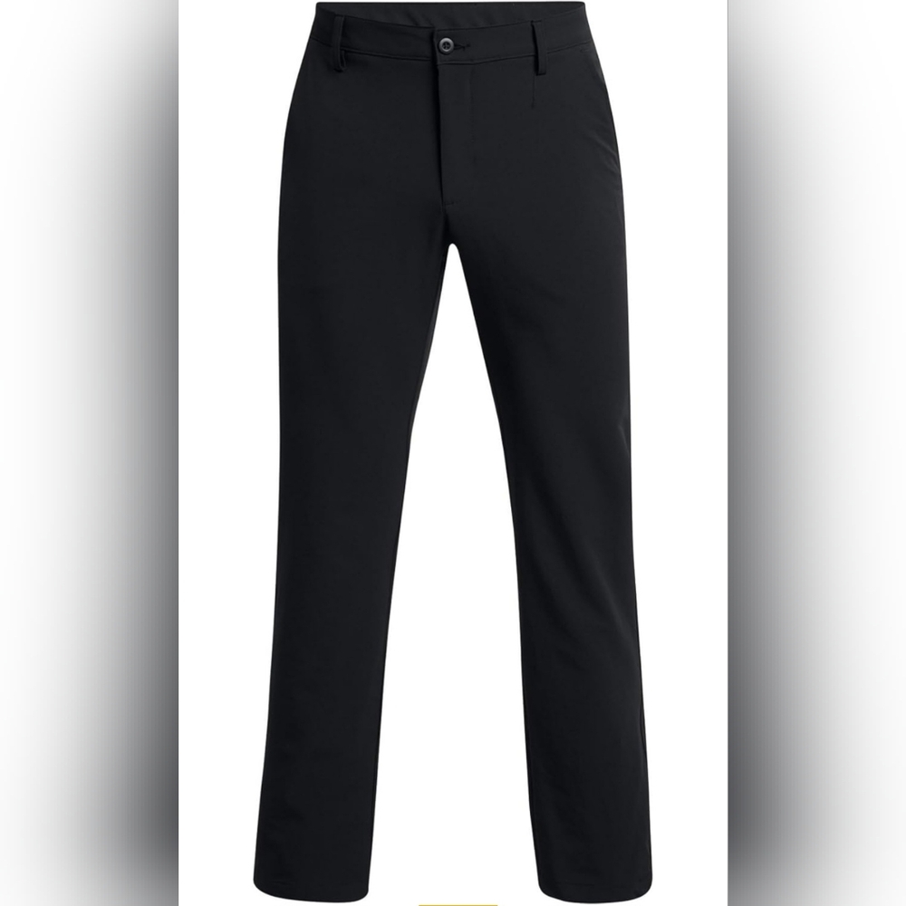 Under Armour Men's Straight Leg Tech Pants